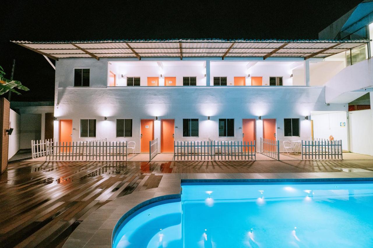 The Concept Hotel Langkawi Kuah Εξωτερικό φωτογραφία