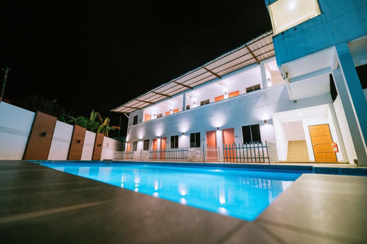 The Concept Hotel Langkawi Kuah Εξωτερικό φωτογραφία