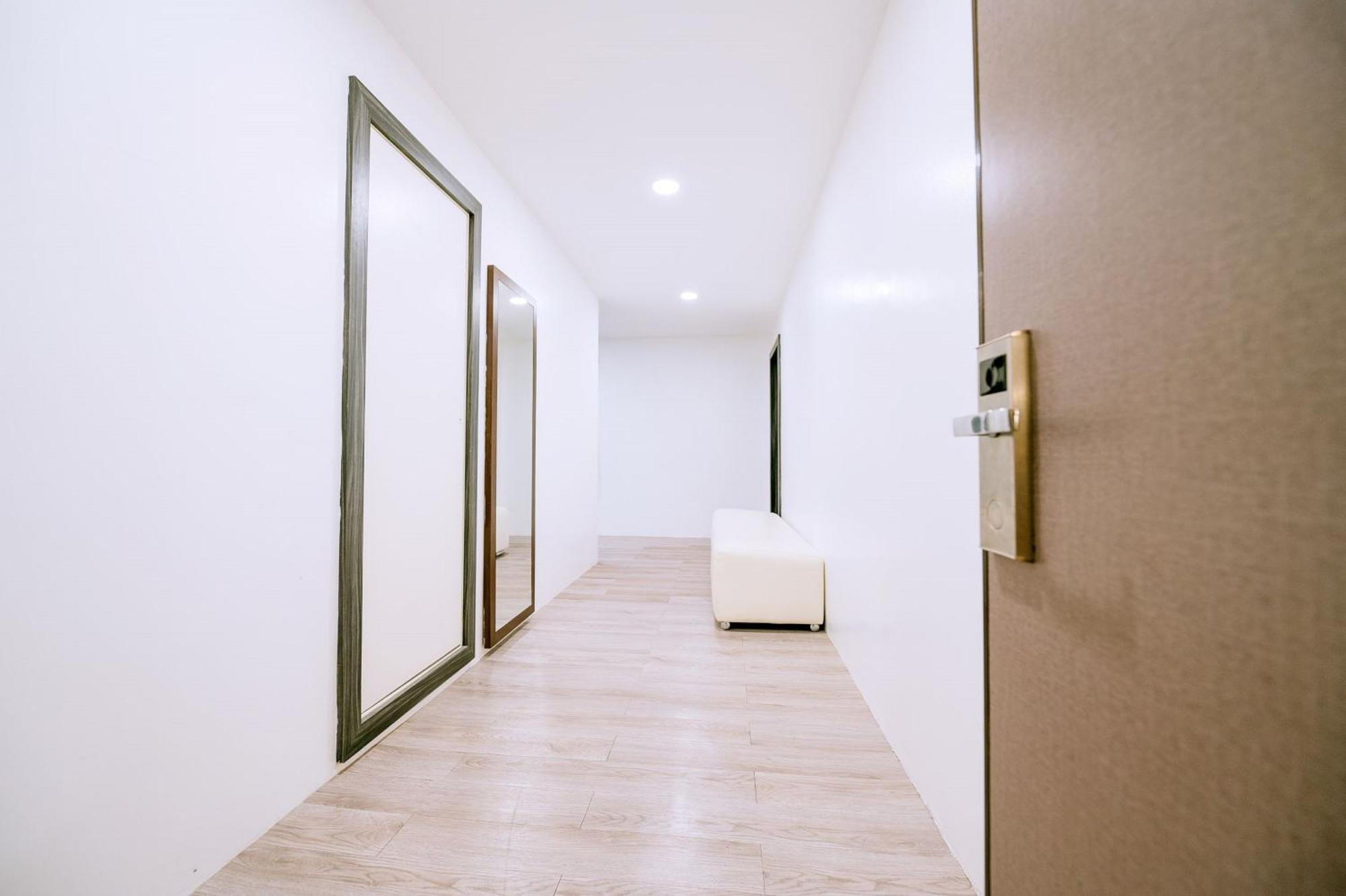 The Concept Hotel Langkawi Kuah Δωμάτιο φωτογραφία