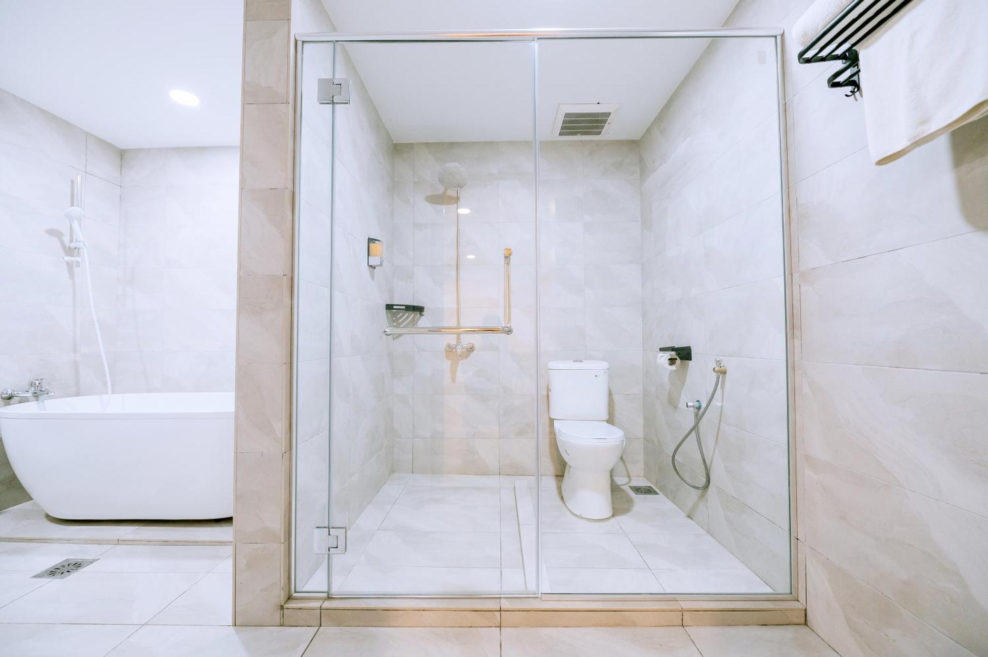 The Concept Hotel Langkawi Kuah Δωμάτιο φωτογραφία