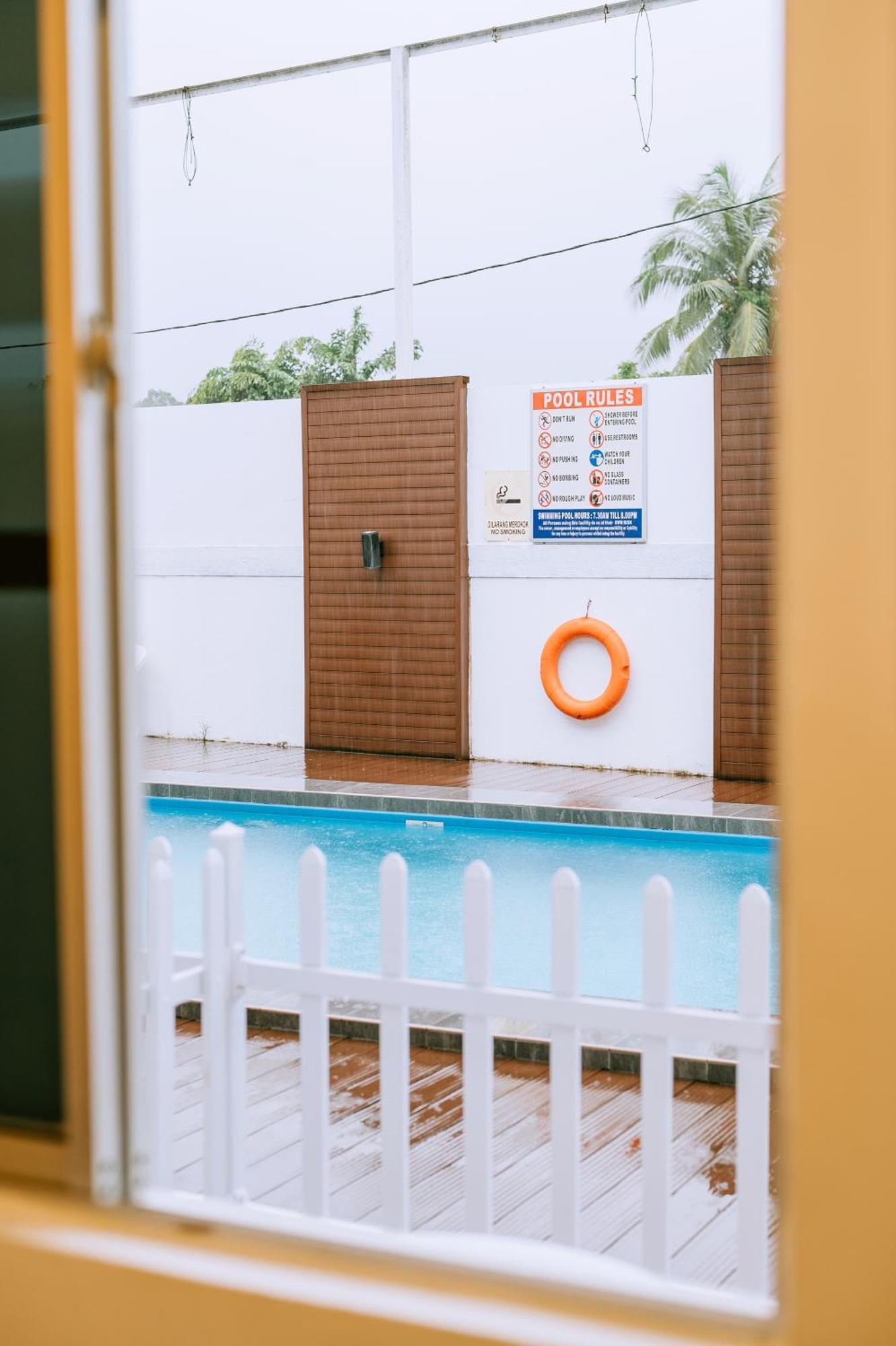 The Concept Hotel Langkawi Kuah Δωμάτιο φωτογραφία